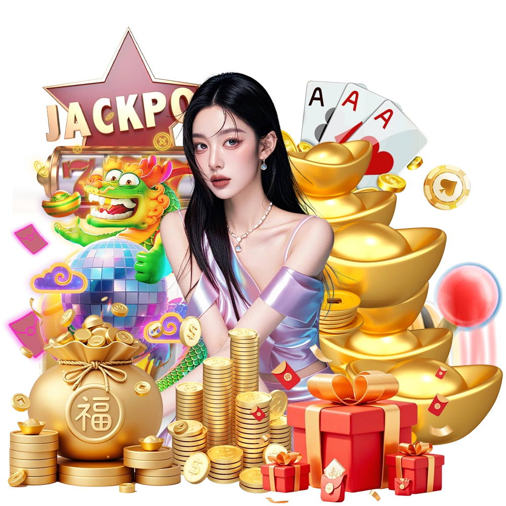 Thông tin casino và bàn chơi Ibet